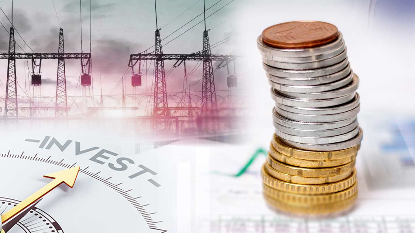 India Needs USD 700 Bn Investment To Meet Net-Zero Goals For Power Sector: Moody's
