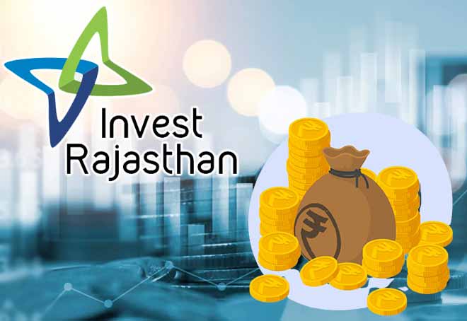 Rajasthan boasts of Rs 10 trillion investment ahead of Summit in October