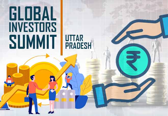 Uttar Pradesh to woo UK, France and Singapore for investor meet