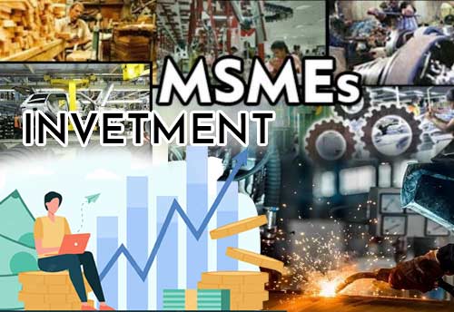 CM Banerjee boasts West Bengal as number 1 in MSME sector with huge investment potential