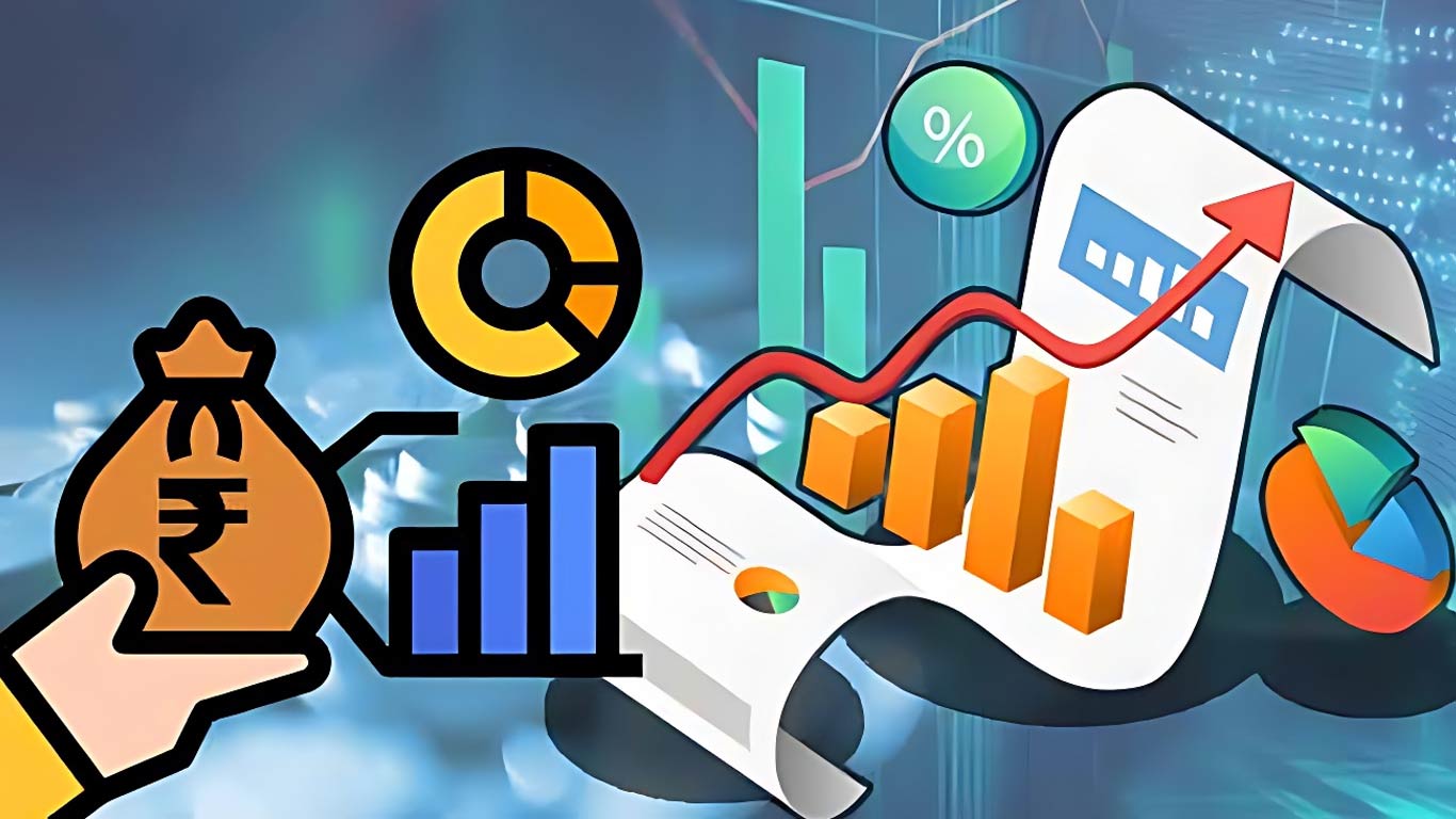 Over Rs 1.03 Lakh Crore Investments Attracted By PLI Schemes