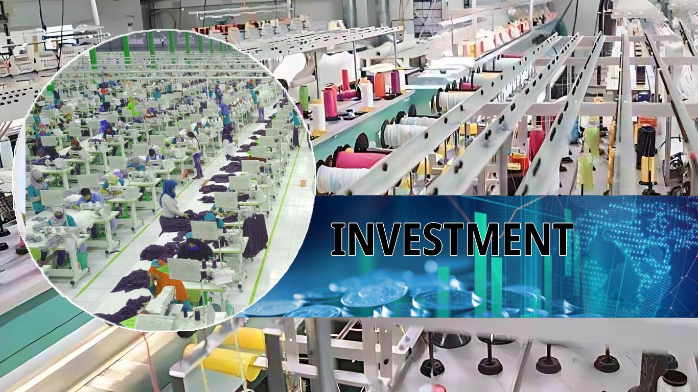 Surat's Textile Units Scout For Investment Opportunities In Other Indian States