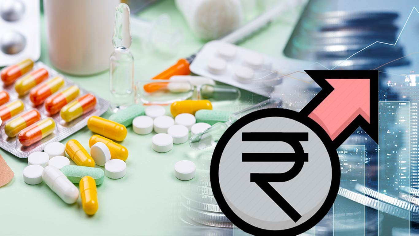 Indian Pharma Industry Needs To Invest More In R&D: DCGI