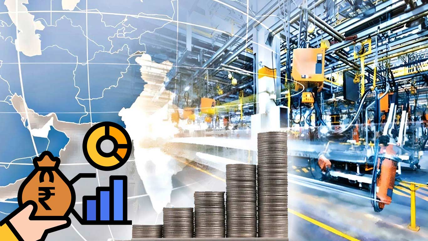 India's Production-Linked Incentive Scheme Attracts Over $17 Billion in Investment