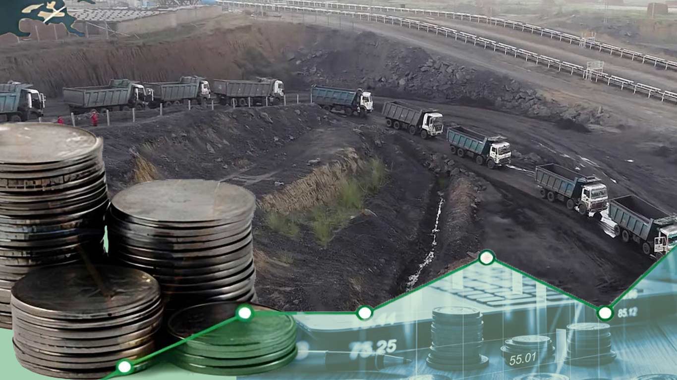Ministry Of Coal To Host Mumbai Roadshow To Boost Investment In Coal Sector