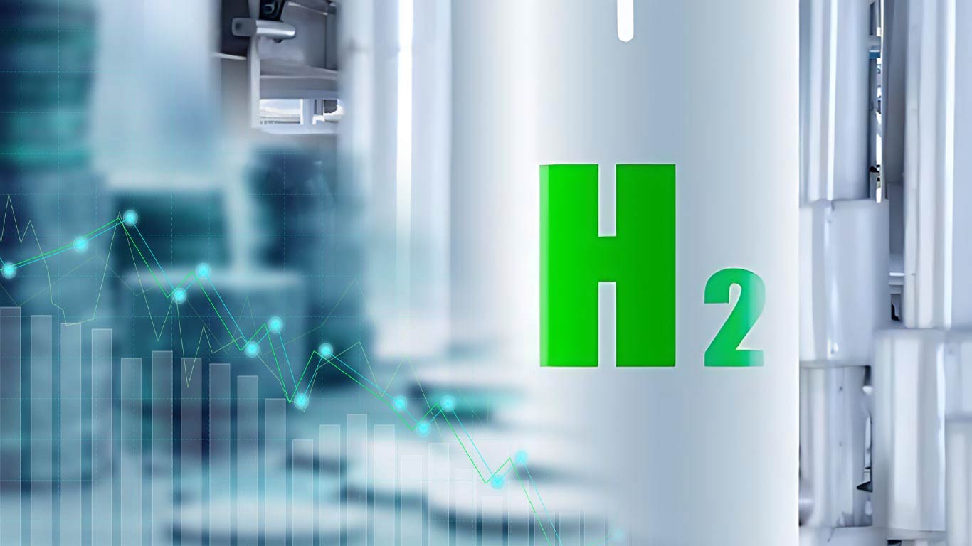 India May Attract $125 Billion Investment In Green Hydrogen by 2030 : Report