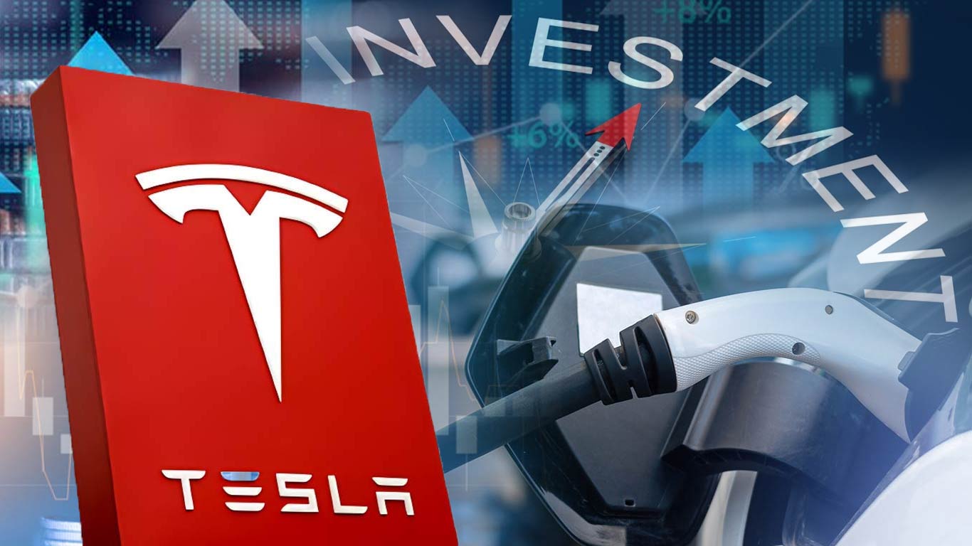 Tesla May Invest $2-3 Billion to Set Up EV Plant in India