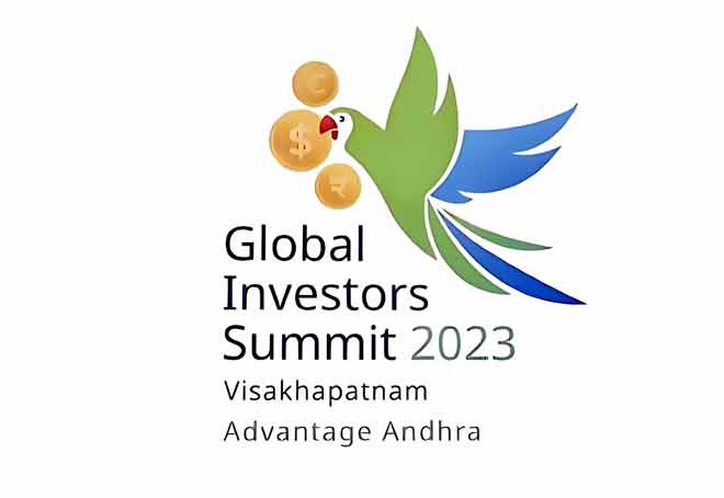 Andhra Pradesh to hold Global Investors Summit in March 2023