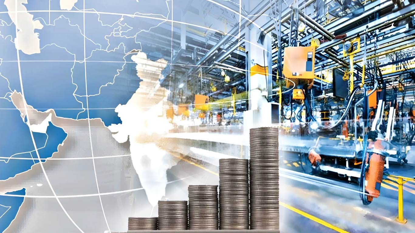India’s PLI Scheme Succeed To Kick Off Manufacturing; With USD 1 Bn Attracted Investments of USD 13 Bn
