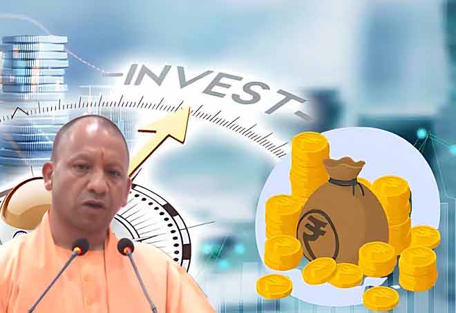 UP govt approved investment proposals worth Rs 36 lakh cr: CM Yogi