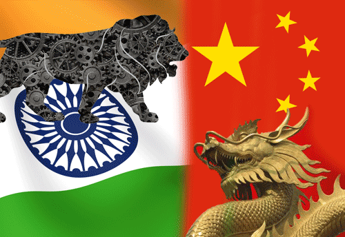 Chinese MSMEs keen to set up industrial park in Gujarat