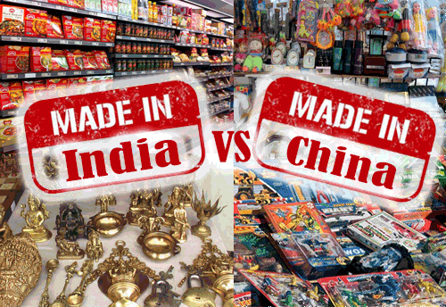 Opaque subsidy regime and distorted factor prices make Chinese products cheaper than Indian products: MoS MSME