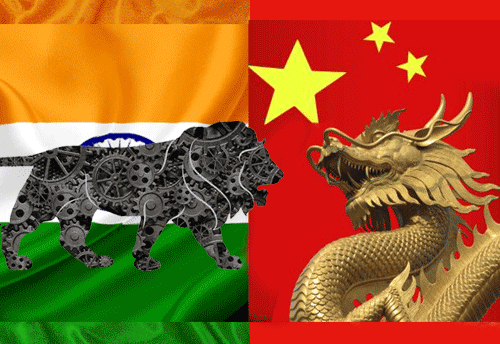 It’s suicidal for Chinese cos to invest in India; in any case they flock to China to buy products: Chinese media