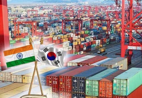 India-Korea trade talks begin amidst trade imbalance concerns