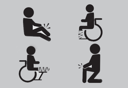 Give higher compensations to employees for industrial accidents or pay hefty penalties