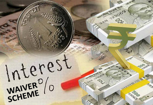 RBI notifies centre's interest waiver scheme including MSME loans