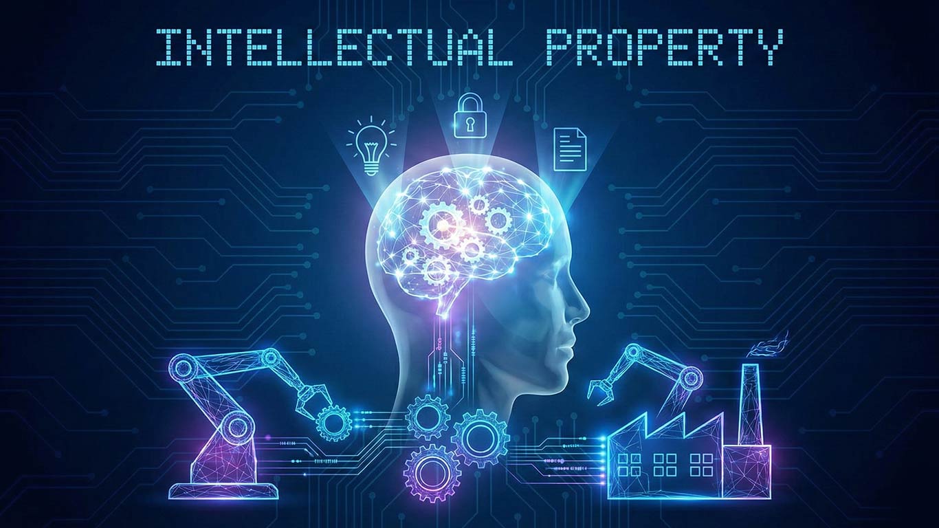 NCLT Cannot Decide IP Title Disputes Unless Linked To CIRP: Supreme Court