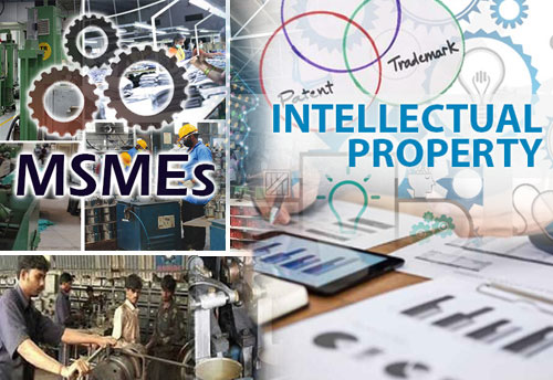 MSMEs need to invest in building their Intellectual Property: Secretary, DST 