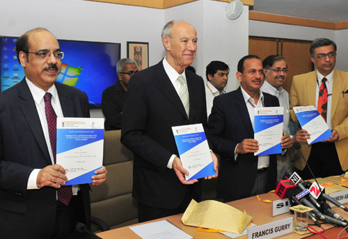 Govt releases IPR Panorama to increase awareness among SMEs