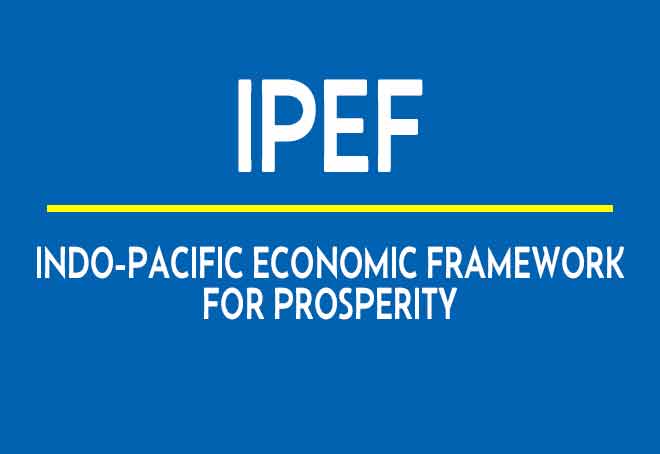 IPEF plans to adopt three-year exit clause for nations