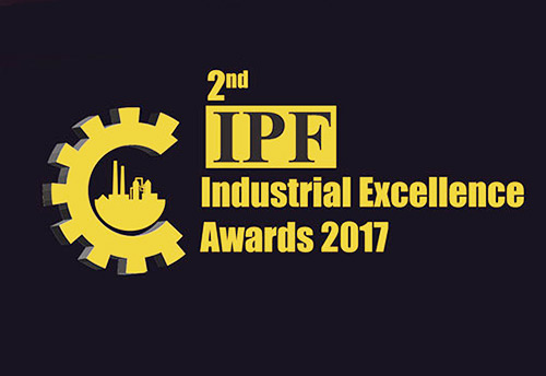 IPF to hold 2nd edition of Industrial Excellence Awards in Mumbai
