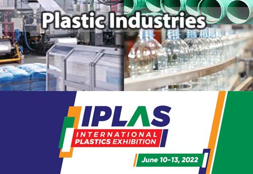 TPMA bullish on growth of plastic  industry in TN; to hold  IPLAS 2022 in June in Chennai