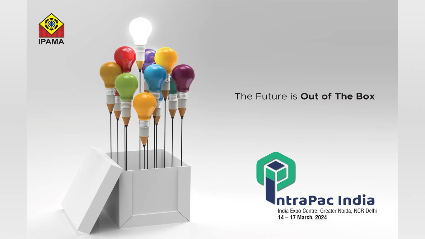 IPAMA Gears For IntraPac India Scheduled To Be Held In March 2024