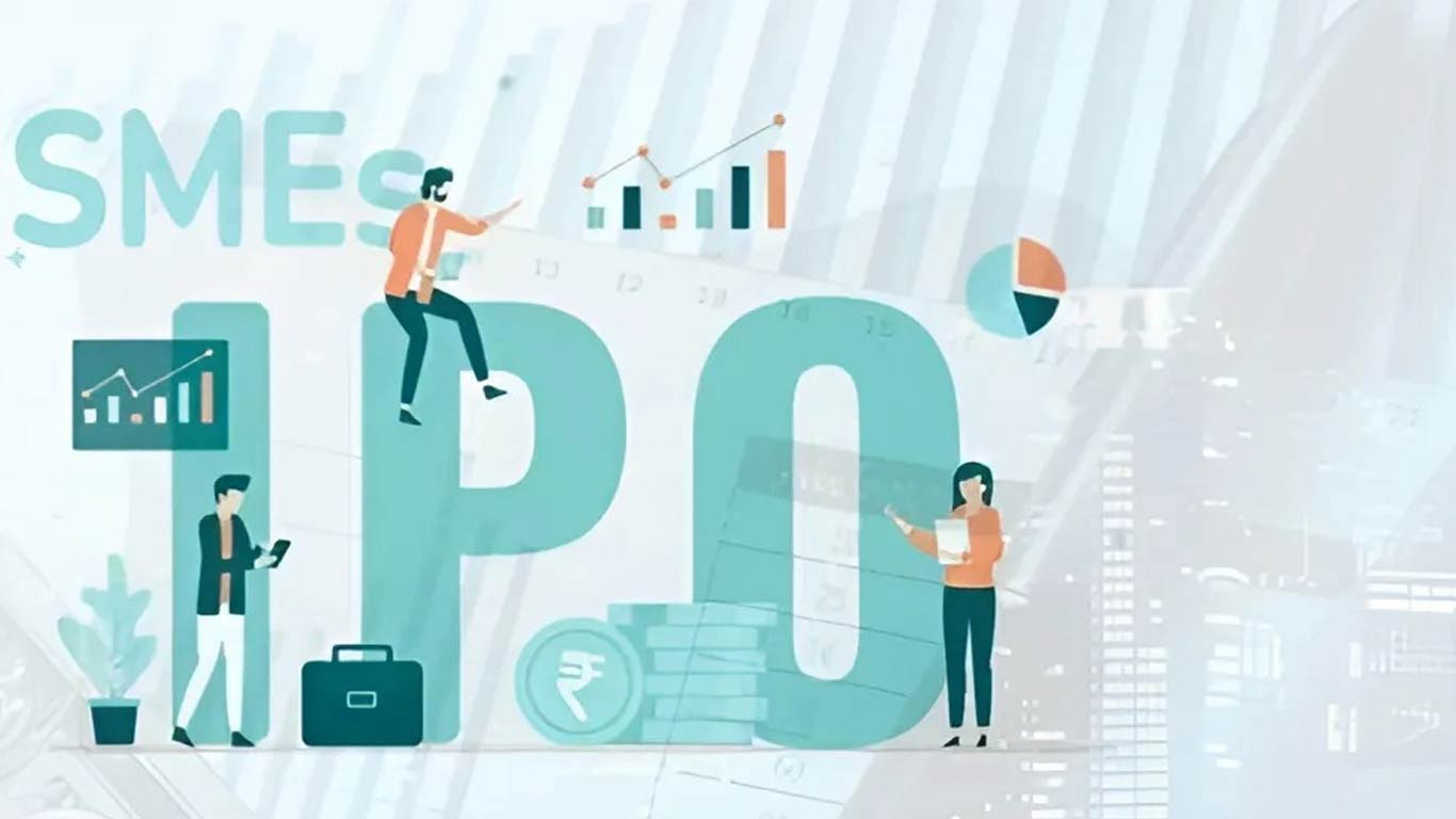 Faalcon Concepts SME IPO Oversubscribed 1.51 Times: BSE Data