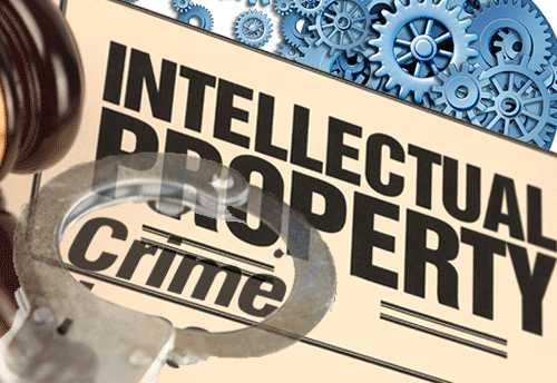 Govt launches IPR Enforcement Toolkit to help Police deal with IP related crimes