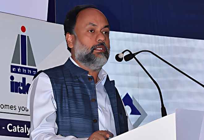 State insurers will be encouraged to tap into MSME clusters under Bima Sugam: IRDAI