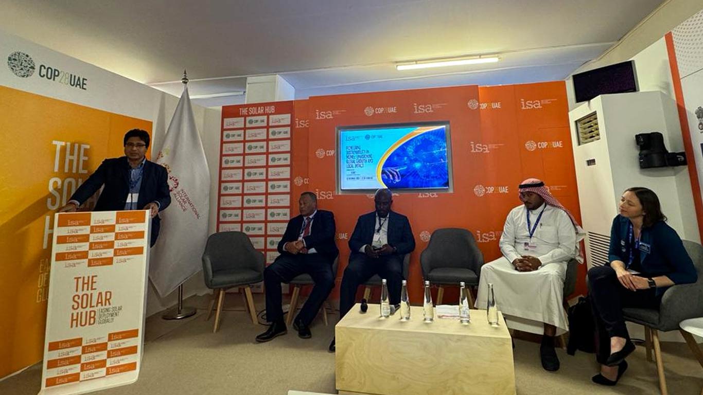 IREDA Paves the Way for MSMEs in Renewable Energy with Accessible Loans and Lower Interest Rates