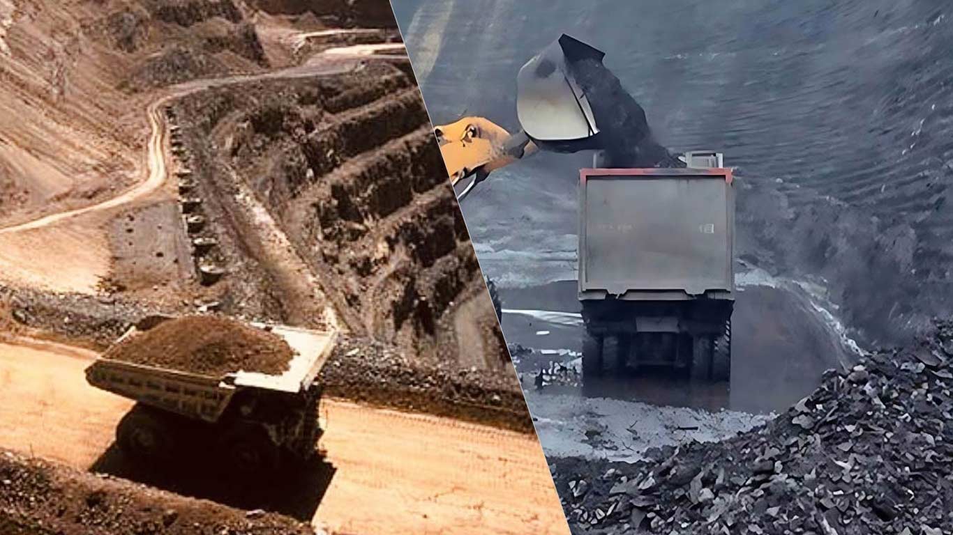 Ministry Of Steel Pushes For Use Of Iron Ore Fines In Production To Preserve Reserves