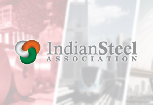 Indian Steel Association organizing first International Steel Conclave in India