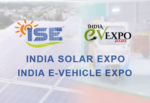 National Solar Conclave organised on 2nd day of Solar & E-vehicle expo 2020