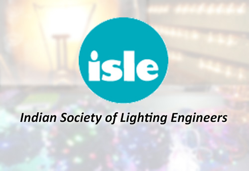Chinese imports severely impacting MSMEs in lighting sector: ISLE