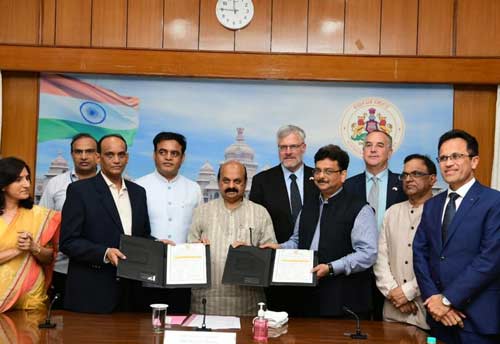 ISMC to set up India’s first semiconductor fabrication unit in Karnataka