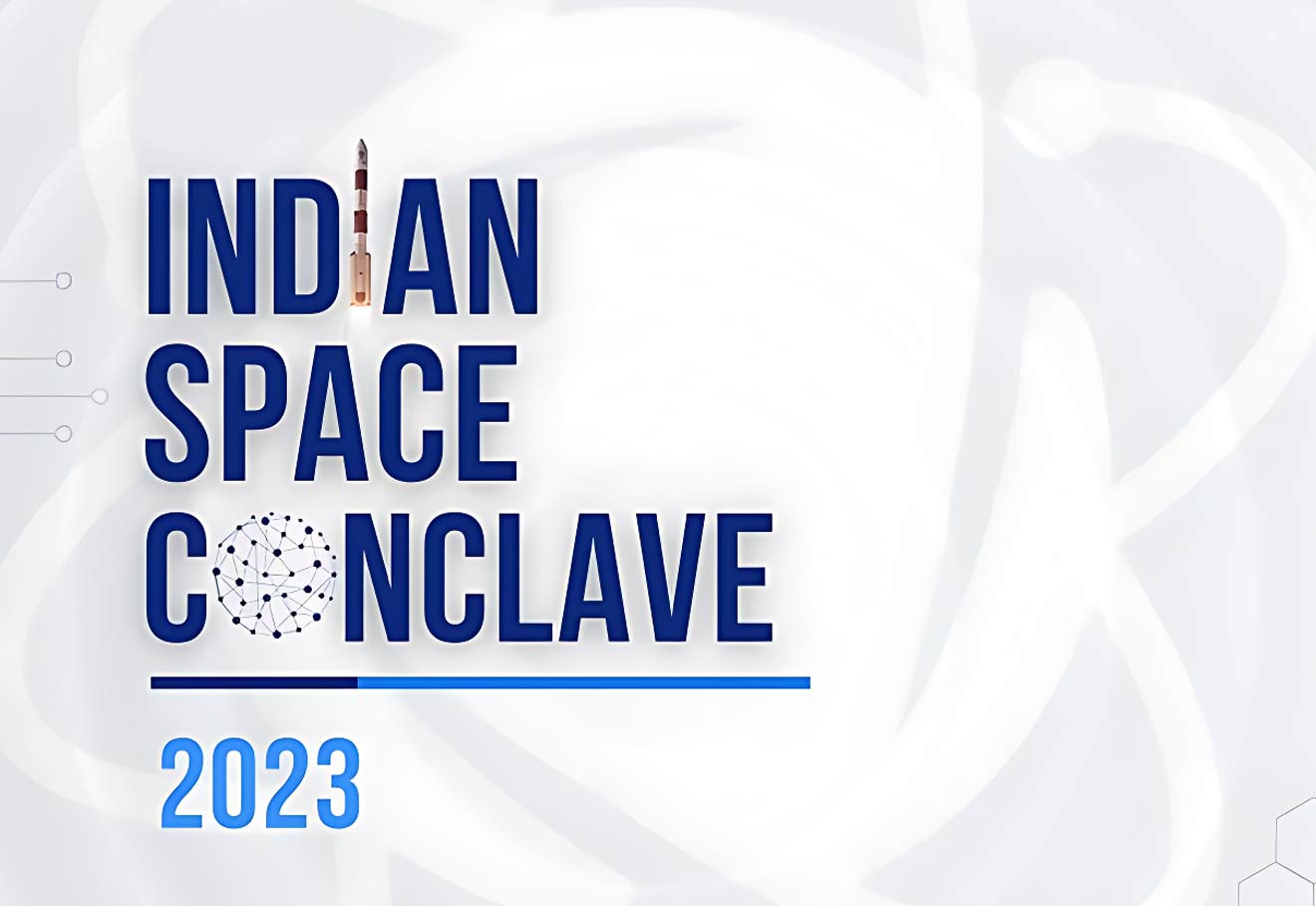 Indian Space Conclave To Be Held In Delhi From Oct 9-11