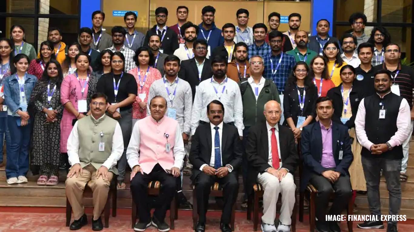 IN-SPACe Join Hands With ISRO To Launch Skill Development Courses