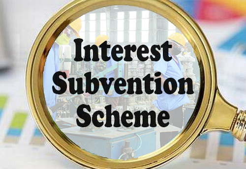 Min of MSME notifies operational guidelines for implementing ‘Interest Subvention Scheme’