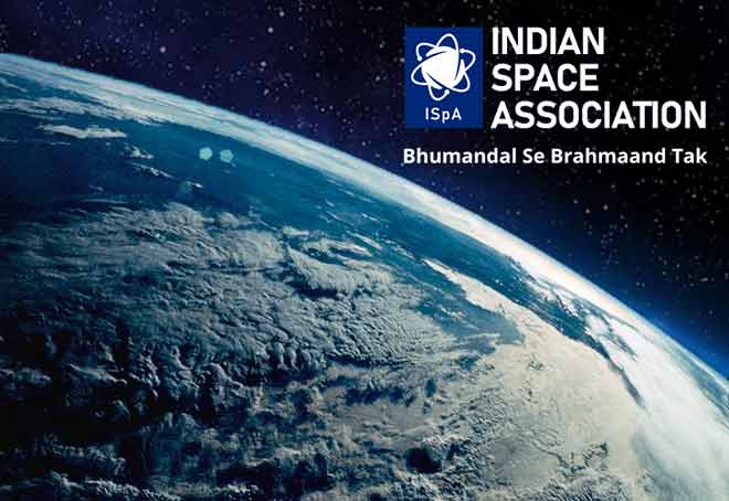 Increased Private Participation To Help Indian Space Economy Grow: ISpA