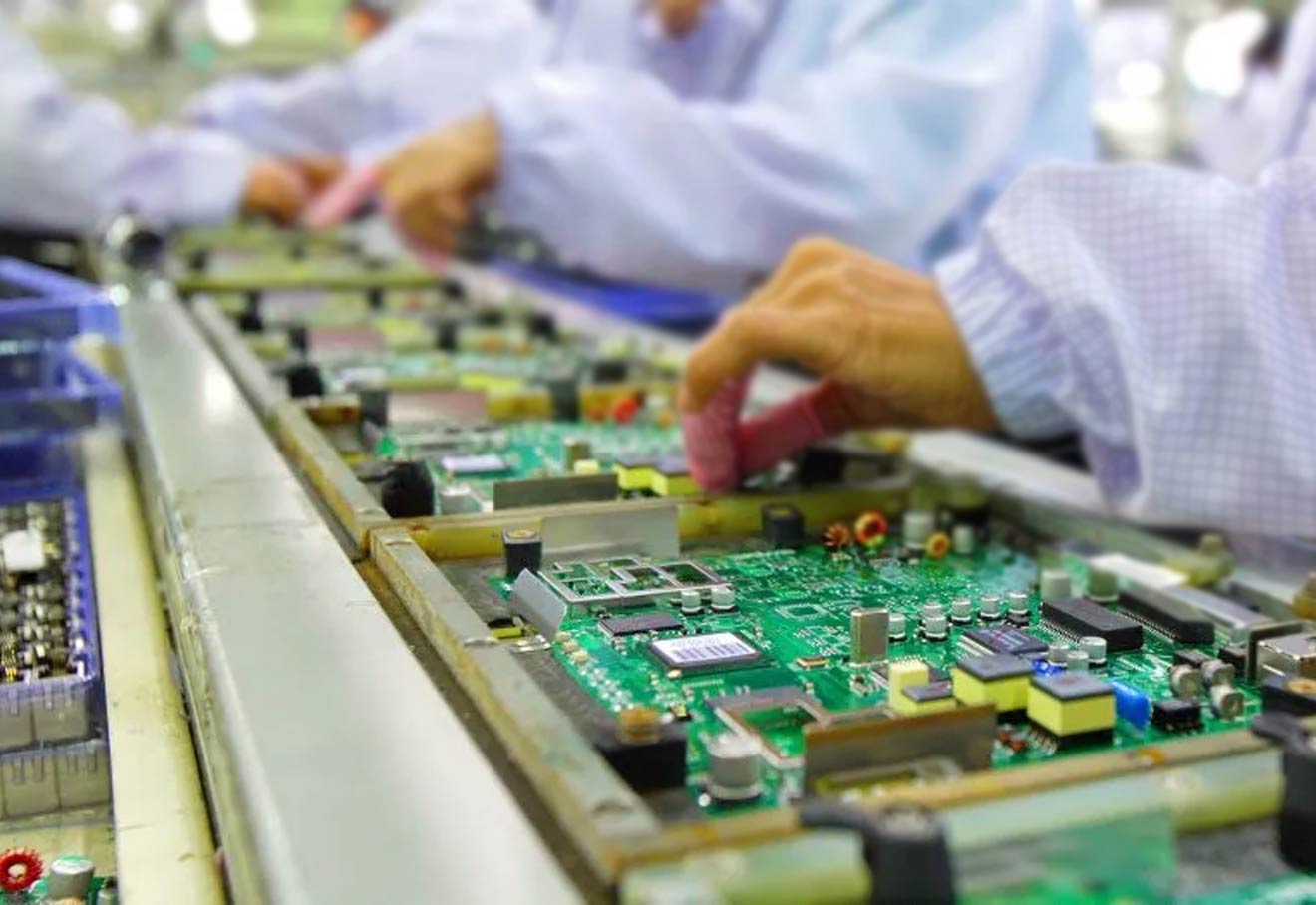 Over 30 Companies Eligible for Rs 17,000 Cr PLI Scheme In IT Hardware Manufacturing: Report