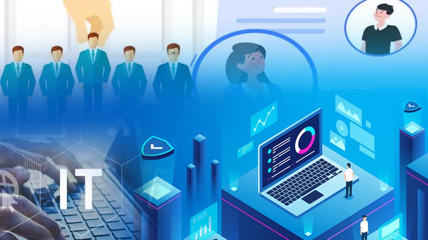 Indian IT Giants Gear Up for Massive Hiring Spree to Meet Domestic Demand