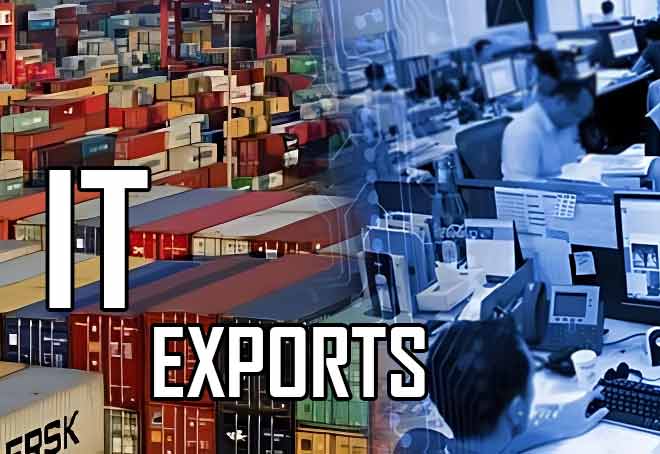 Kerala IT exports double in six-year; touch Rs 17,536 cr in 2022