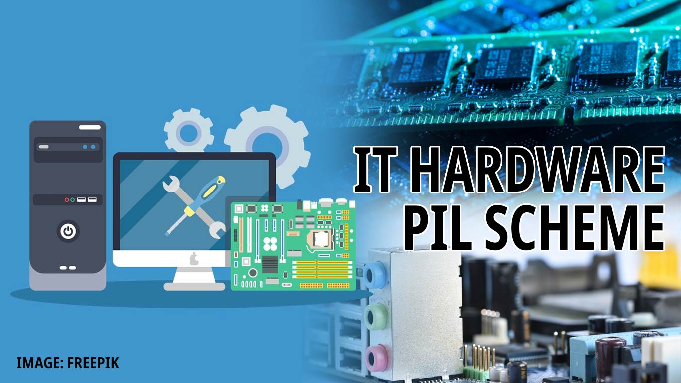 Indian IT Hardware Industry Boosts Under PLI 2.0 Scheme