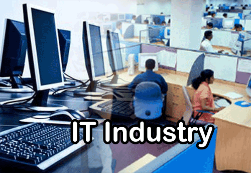 Burden of GST Compliance on MSMEs opens new market for IT Industry