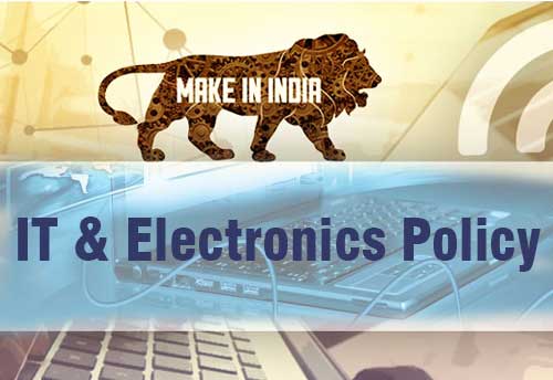 MSMEs welcome Gujarat’s new IT policy; says it would woo investors