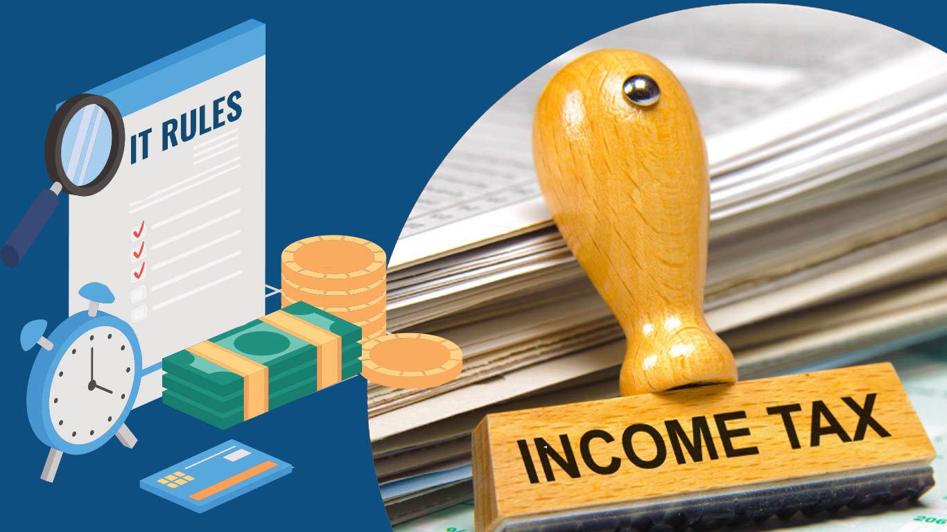 New IT Rule For Timely Payments To MSEs To Come In Force From 1st April