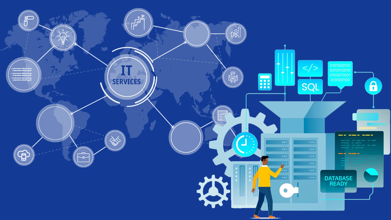 Indian IT Services Industry Eyes 3-5% Growth In FY25: ICRA Report