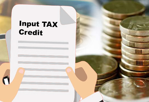 No input tax credit if GST returns not filed: Telangana HC