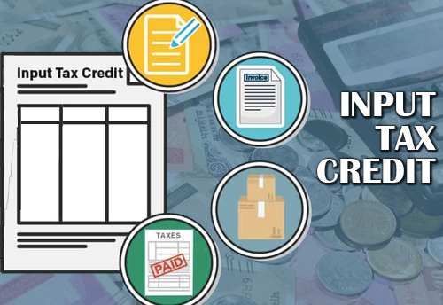 New verification exercise of Input Tax credit aims at preventing unprincipled exports: Experts